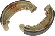 EBC Carbon Graphite X Brake Shoes For Honda ATC70 1978-1985 Rear