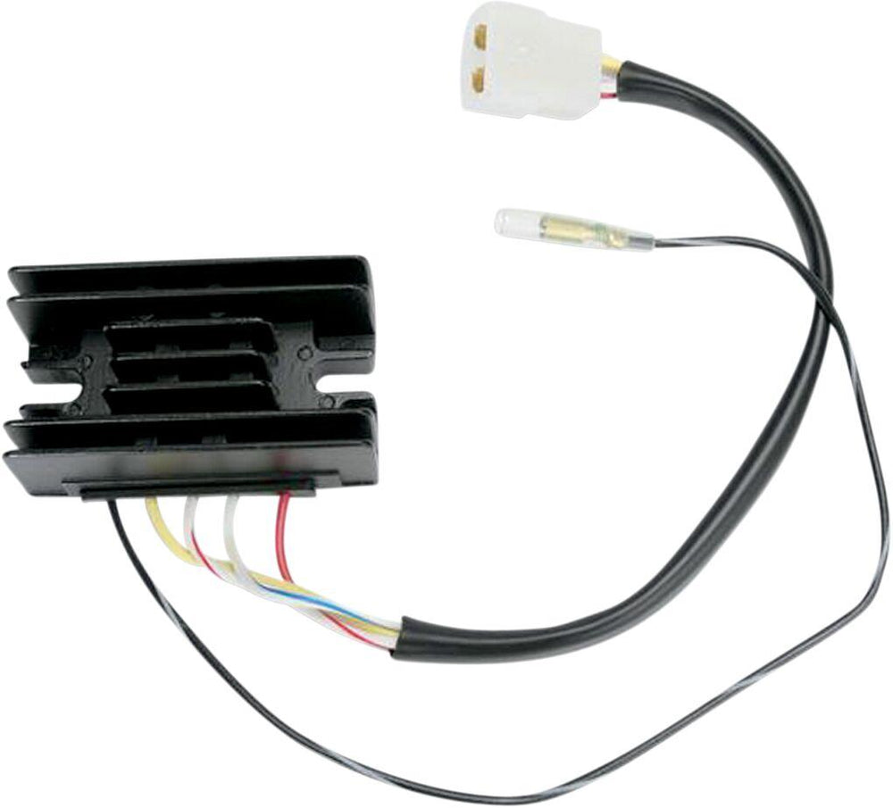 Ricks Rectifier & Regulator For Suzuki GS 1100 GL 1983