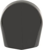Drag Specialties Horn Cover For Harley Davidson FLH 1868 2021 - Black