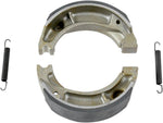 EBC Carbon Graphite X Brake Shoes For Honda NX 250 1988-1995 Rear
