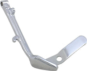 Drag Specialties Kickstand For Harley Davidson FLFB 1750 2018-2020 Stock Length - Chrome