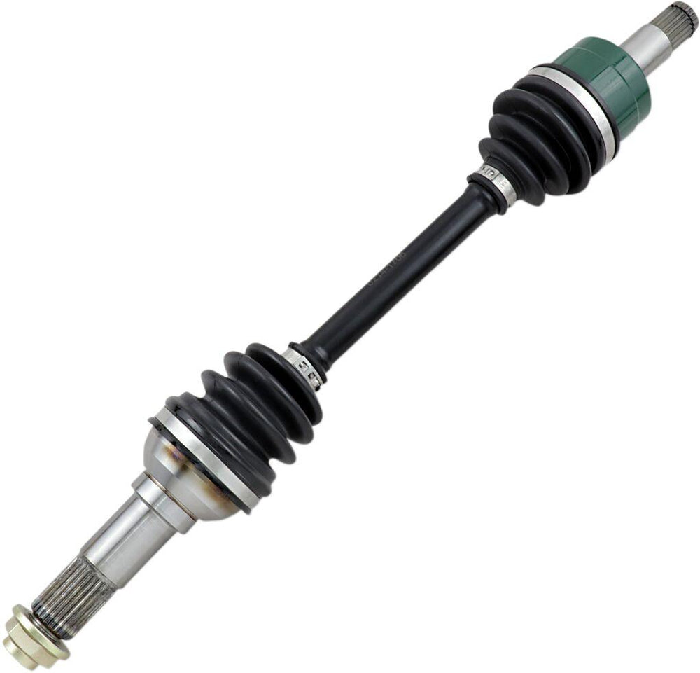 Moose Racing Standard CV Axle For Yamaha YFM 350 FGI 4X4 Grizzly IRS 2007-2011 Front Right