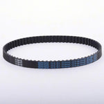 Dayco Timing Belt For Ducati Hypermotard 1100 2008-2009 - Black