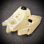 IMS Fuel Tank For KTM EXC-F250 2024-2026 17 Litre (4.5 US gal.) - Clear