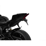Zieger PRO Tail Unit Type B For Yamaha YZF-R6 600 2017-2026 Rear