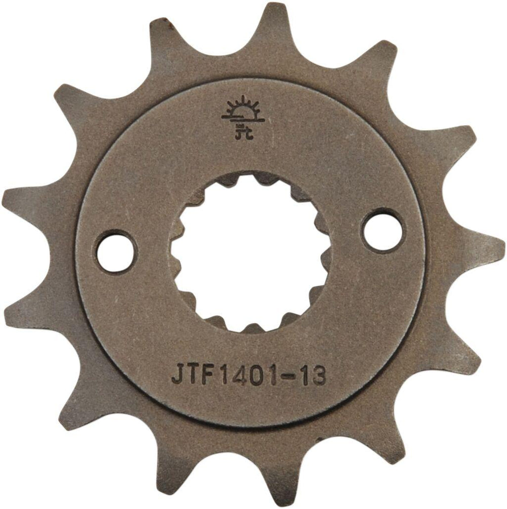 JT Sprocket For Kawasaki KFX400 2X4 2003-2006 Front 13T