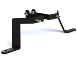 Denali Driving Light Mount For Honda CRF1000 L 2016-2019 Black