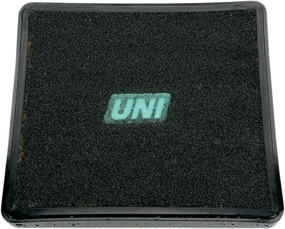 Uni Filter Air Filter For BMW K1 1988-1993 - Black