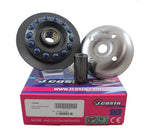 J. Costa Variator Pro For Peugeot Metropolis 400 2014-2015
