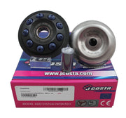 J. Costa Variator Pro For Sym Symphony 125 2010-2011