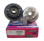 J. Costa Variator Pro For Kymco Xciting 500 2005-2007