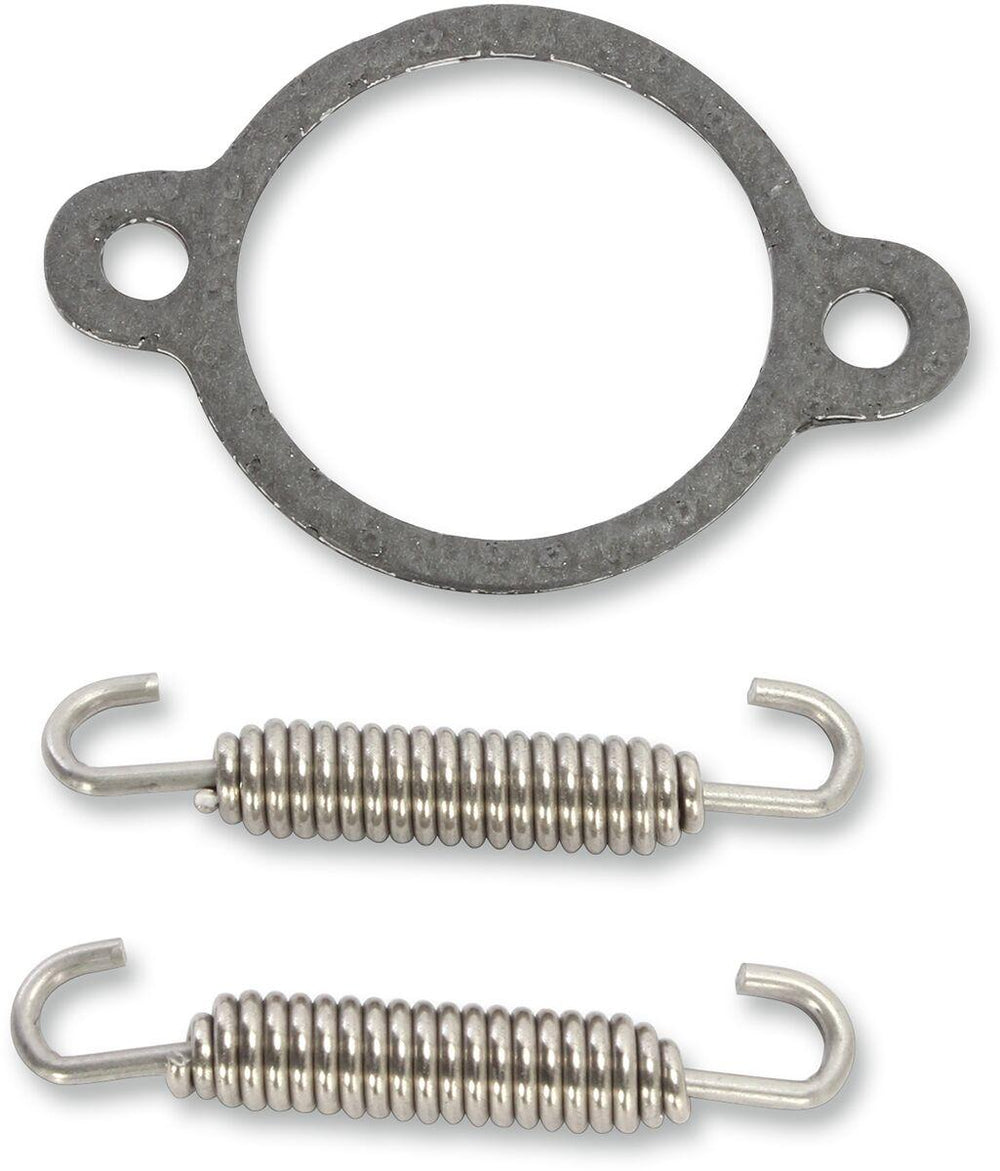 Moose Racing Exhaust Gasket Kit For Gas Gas EC250F 2023