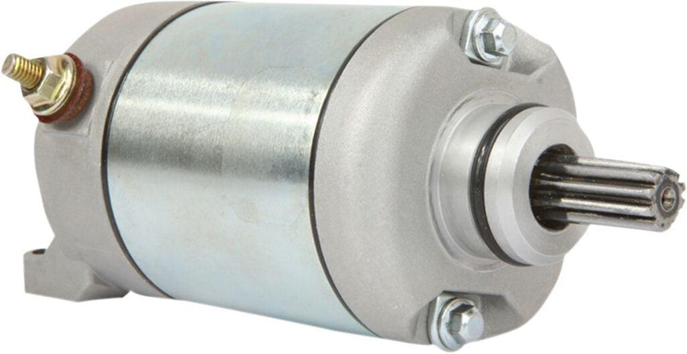 Parts Unlimited Starter Motor For Polaris Sportsman 550 EFI 4X4 2010-2014