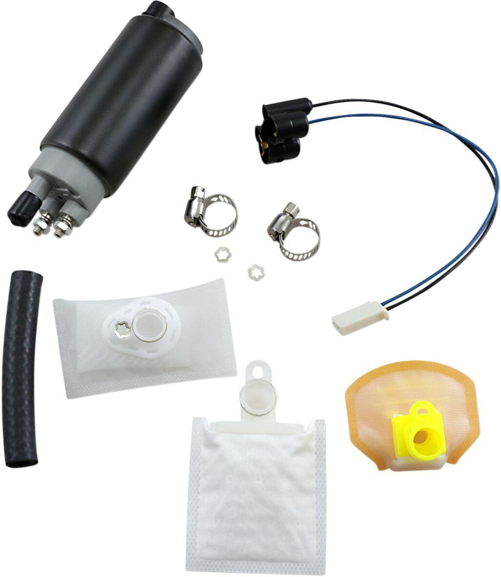 All Balls Fuel Pump Rebuild Kit For Honda CBR600RR 2003-2006