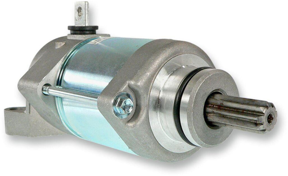 Parts Unlimited Starter Motor For Yamaha WRF450 2003-2006