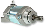 Parts Unlimited Starter Motor For Yamaha WRF450 2003-2006