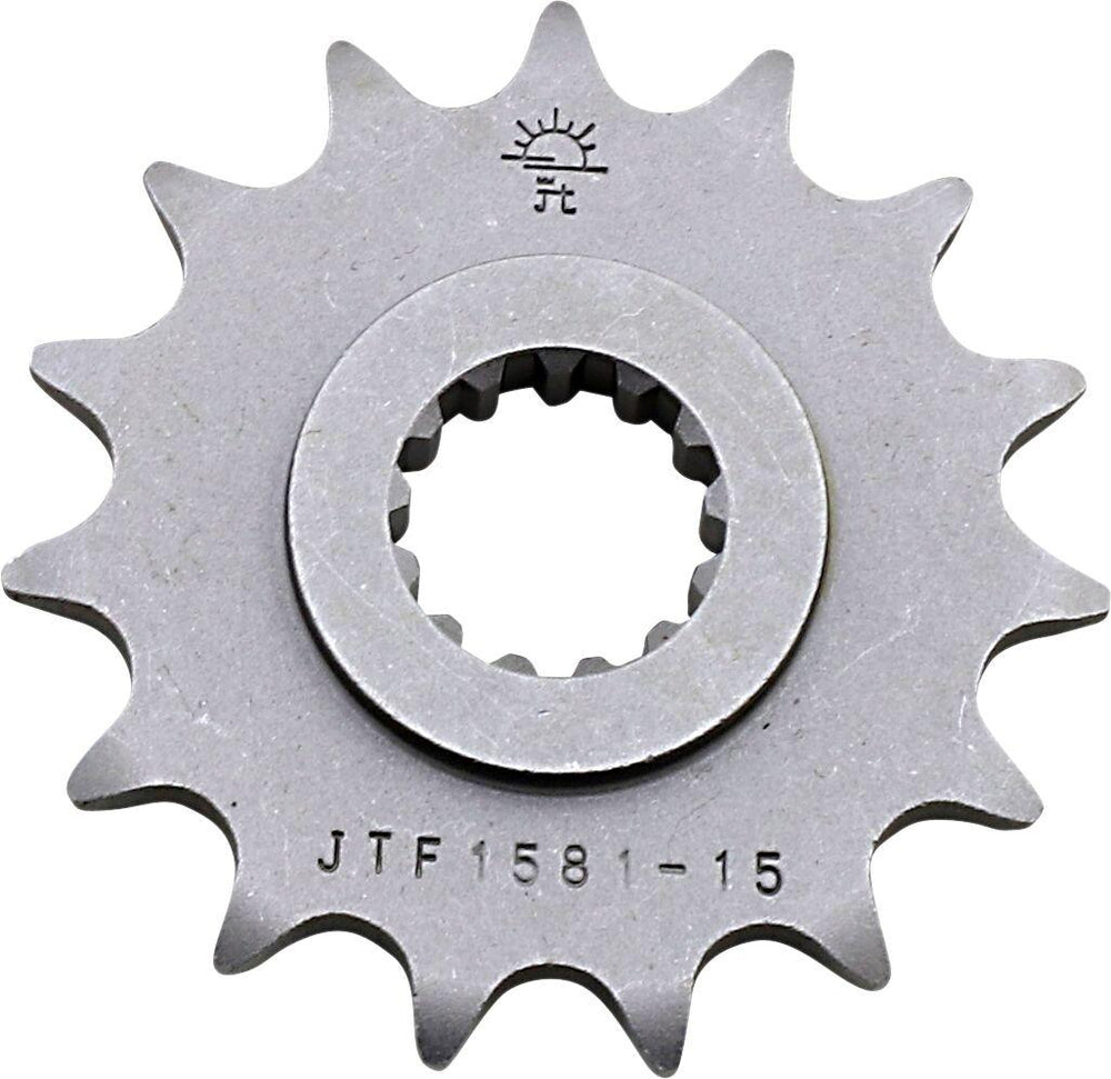 JT Sprocket For Yamaha FZ6 600 N 2004-2008 Front 15T