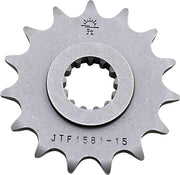 JT Sprocket For Yamaha FZ6 600 N 2004-2008 Front 15T