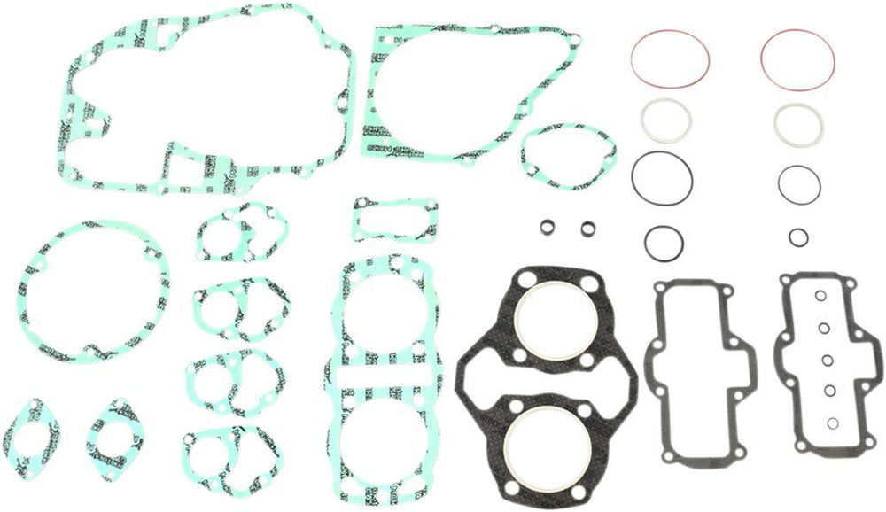 Athena Complete Gasket Kit For Honda CB 450 K 1971-1974