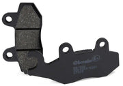 Brembo Carbon Ceramic Prime Line Brake Padd For Kymco Agility 125 2011-2016 Rear