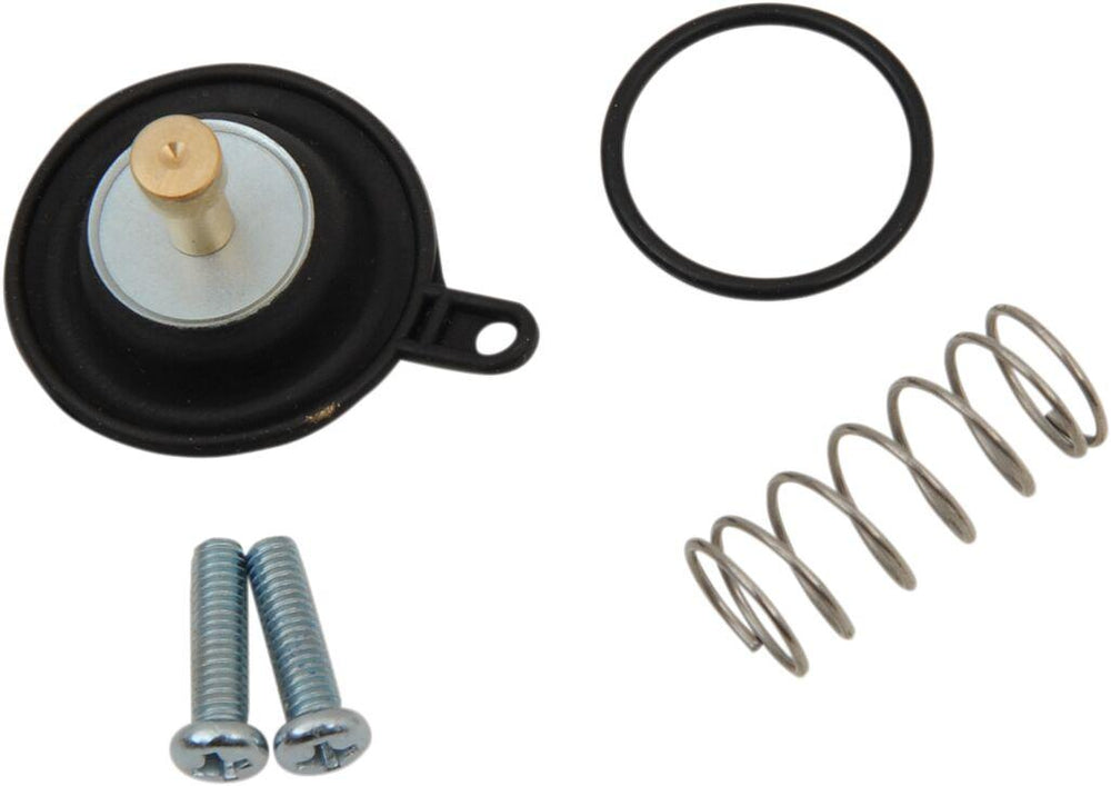 Moose Racing Air Cut Off Valve Rebuild Kit For Yamaha YFM 350 FX 4X4 Wolverine 1996-2005