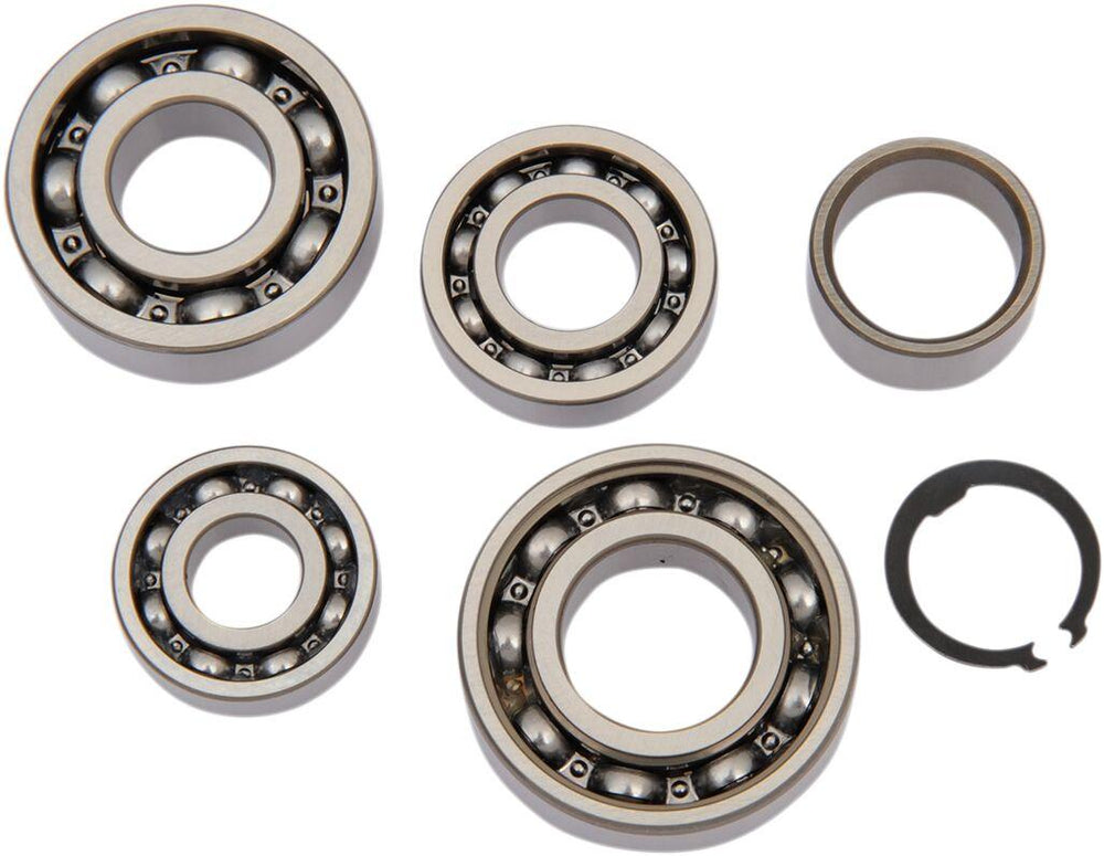 Hot Rods Transmission Bearing Kit For Harley Davidson FL 1200 1977
