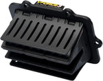 Moto Tassinari V-Force 3 Reed Valve Set For Arctic Cat M 8000 2014-2024 - Black