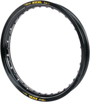 Excel Takasago Rim For Honda CR125 2002-2007 19x2.15 Rear - Black