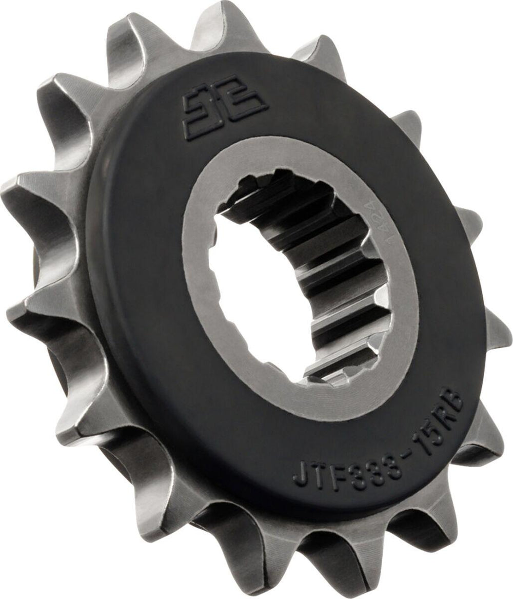 JT Sprocket For Honda CB1000R 2008-2017 Front 15T