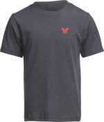 Thor Youth Futura T-Shirt - Charcoal