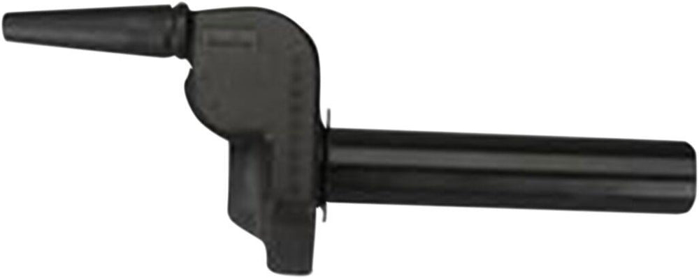 Domino Commandos Throttle Assembly - Black