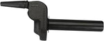 Domino Commandos Throttle Assembly - Black
