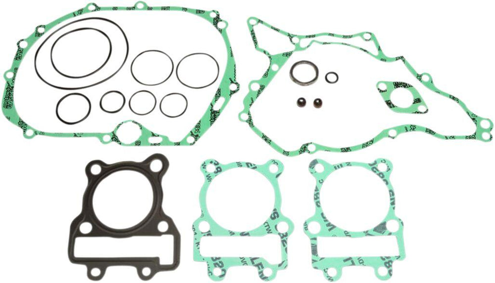 Athena Complete Gasket Kit For Kawasaki KLX110 2002-2020