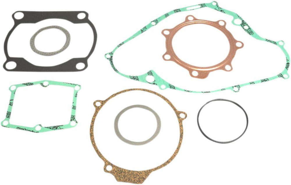 Athena Complete Gasket Kit For Yamaha YZ490 1984-1989