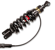 Bitubo XZE Series Shocks 13" For Harley Davidson FXFB 1750 ABS 2018-2021 Rear - Black