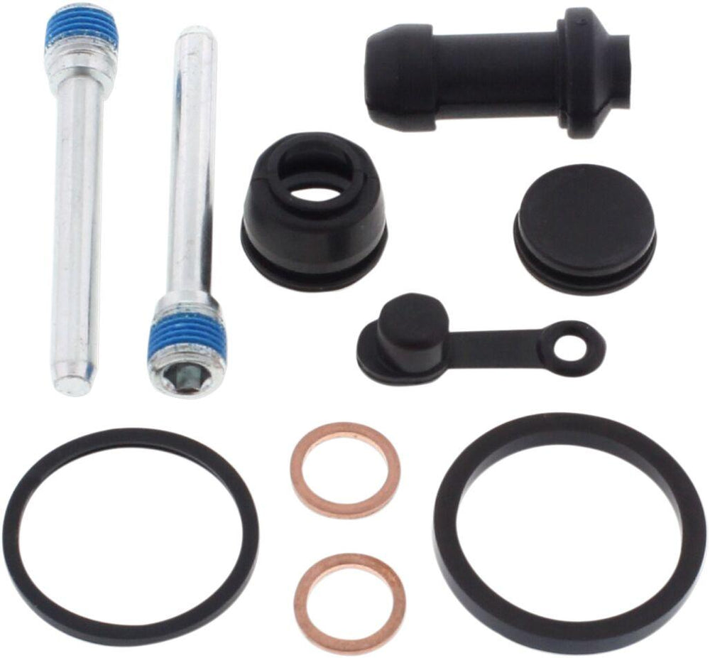 Moose Racing Brake Caliper Rebuild Kit For Kawasaki KLX140 2009-2020 Rear