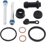Moose Racing Brake Caliper Rebuild Kit For Kawasaki KLX140 2009-2020 Rear