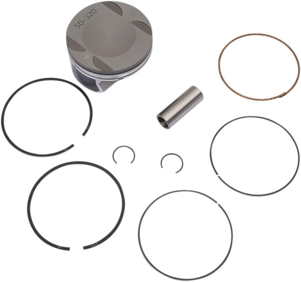 WSM Piston Kit For Polaris Ranger 1000 4X4 2015-2017