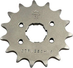 JT Sprocket For Honda XL 250 K 1975-1977 Front  15T