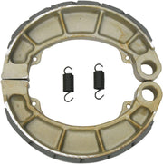 EBC Grooved G Brake Shoes For Honda TRX350 FE 4X4 Fourtrax Rancher ES 2000-2003 Rear