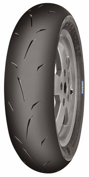 Mitas MC 35 S-Racer 2.0 Tyre TL 51P 3.50-10"
