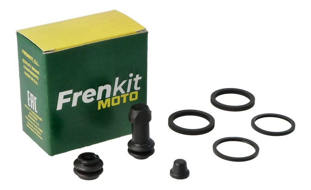Frenkit Caliper Repair Kit For BMW R 1100 GS 1993-1999 - Black