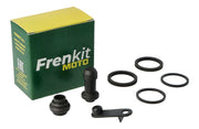 Frenkit Caliper Repair Kit For Honda ADV 350 ABS 2022-2023 - Black