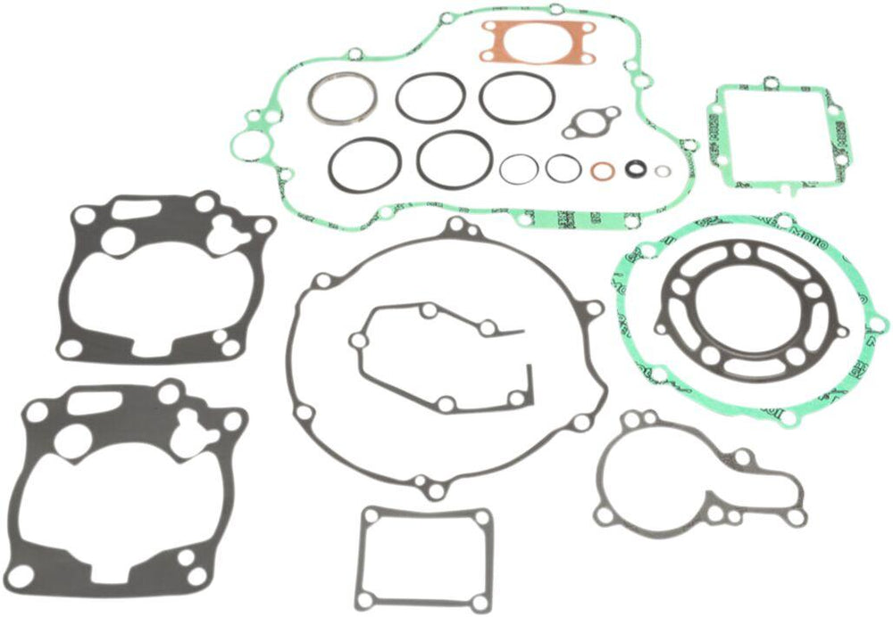 Athena Complete Gasket Kit For Kawasaki KX125 2000-2002