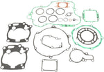 Athena Complete Gasket Kit For Kawasaki KX125 2000-2002