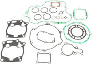 Athena Complete Gasket Kit For Kawasaki KX125 2000-2002