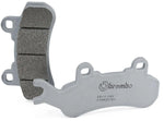 Brembo SX Prime Sintered Brake Pads For Can Am Defender HD10 4X4 2017-2018 Front
