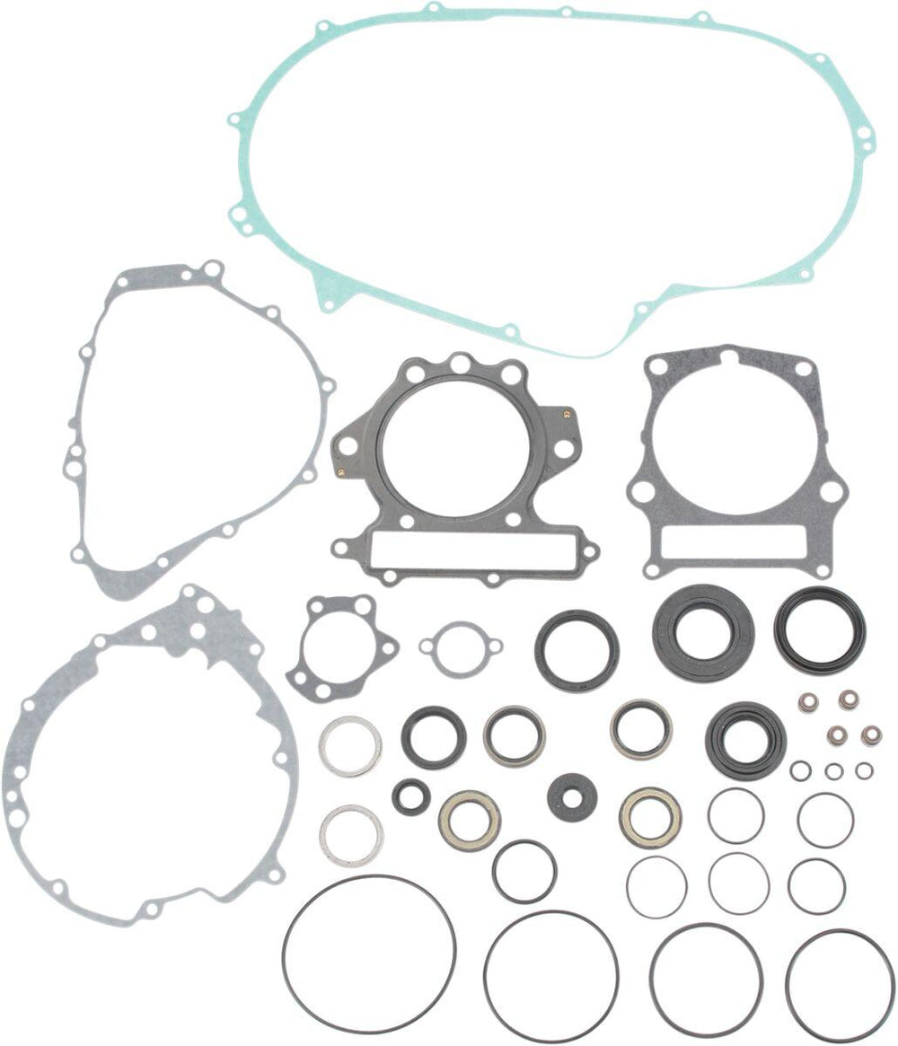 Moose Racing Complete Gasket & Oil Seal Kit For Yamaha YFM600F 2000
