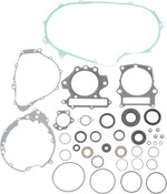 Moose Racing Complete Gasket & Oil Seal Kit For Yamaha YFM600F 2000