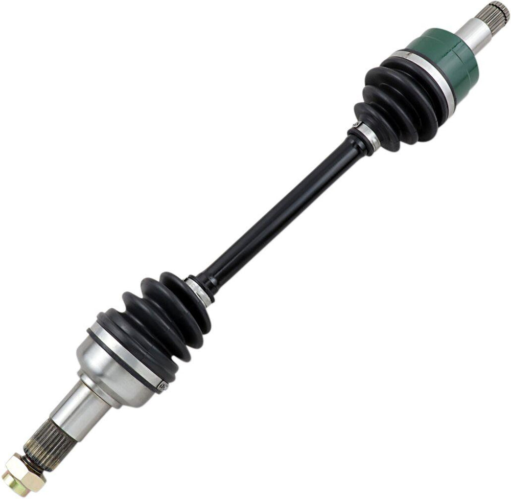 Moose Racing Standard CV Axle For Yamaha YFM 550 D 4X4 Grizzly 2014 Front